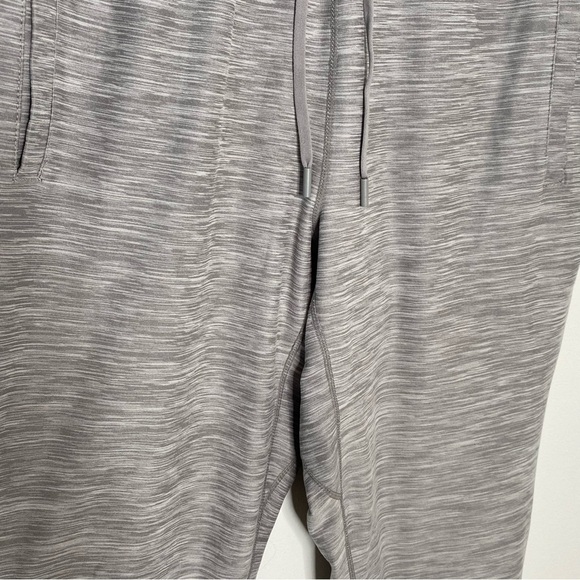 90 Degree by Reflex Men's Grey Joggers - Picture 2 of 7